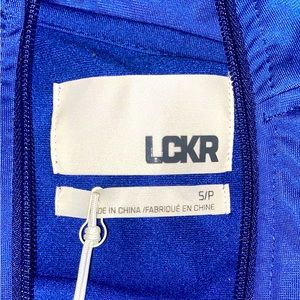 Men’s locker jacket
